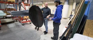 Håller tummarna för rysk order