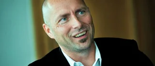 Klart: Han blir vd för Luleå kommunföretag