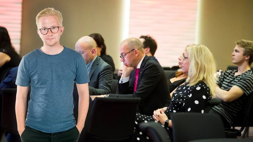 Vår politikreporter Jonas Andersson tror att ett S-styre i minoritet är att vänta efter valnederlaget i Luleå.