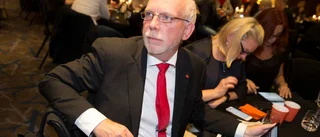Klart för historiskt maktskifte