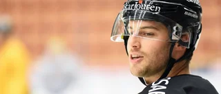 Luleå Hockey-backen kan lämna – inom kort