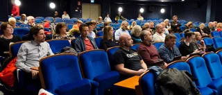 Nu görs kommunorganisationen om