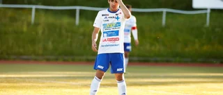 REPRIS: Hudiksvall–IFK Luleå