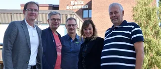 Kommunalt bygge överklagas ännu en gång