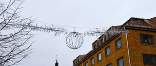 Vinterbelysningen engagerar Luleåborna