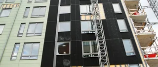 Så här har du aldrig sett Luleå