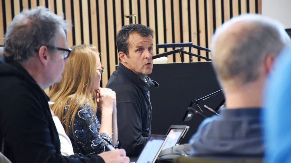 Gunnar Selberg tror att lösningen till bostadsbristen finns i att underlätta för privata investerare. "Det finns flera som står i startgroparna, kommunen behöver bara bereda vägen genom detaljplaner och enklare bygglovshandläggning", säger han.
