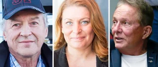 Så blir nya regionledningen