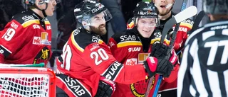 Luleå Hockey – Växjö: Farley tillbaka i spel