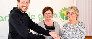 Budget för 2019 klubbad