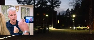 Källa: Därför mördades mannen