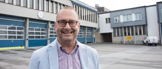 Storslagna planer för Luleås guldläge