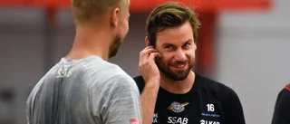 Luleå Hockey-kaptenen: "Vi måste se att vi tar steg"