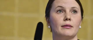 Hon ska leda S valanalys