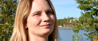 Hon observerade kvinnor med demens