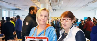 Ny mässa ska skapa jobbmatchning