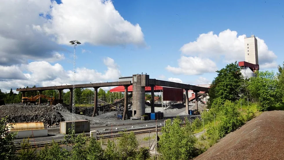 Reaktioner bland gruvanställda. Tidningen Dagens Arbete har talat med flera gruvarbetare i Dannemora som reagerat på uppgifterna om asbest. ”Det var inte meningen att vi ska hosta ihäl oss på jobbet” säger en av dem.