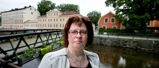 "Det finns en del jävlar anamma i mig ändå"