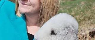 Cancersjuka Malin nekades hemresa - dog