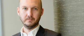 "Bör inte åka utan stor erfarenhet"