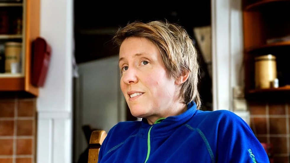 Elin Torstensson