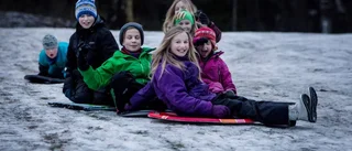 Jullovet som (nästan) försvann