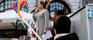 "Stor skam att de inte erkänt sanningen"