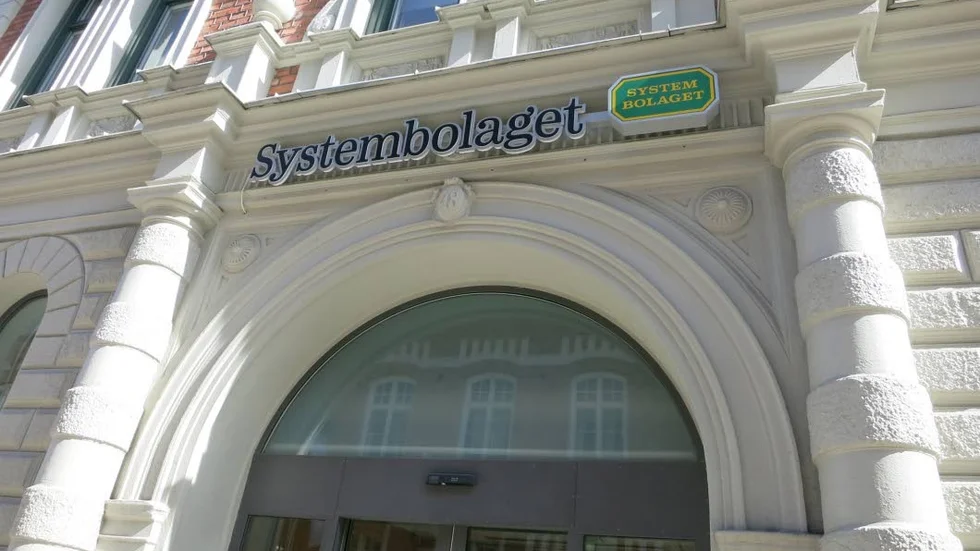 City. Systembolaget på Dragarbrunnsgatan håller stängt på Valborgsmässoafton.