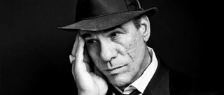 Bond-skurken som sjunger Sinatra