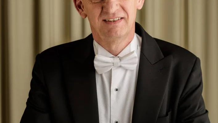 Mats Eckerborn.