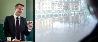 Statligt bidrag ska säkra Uppsala