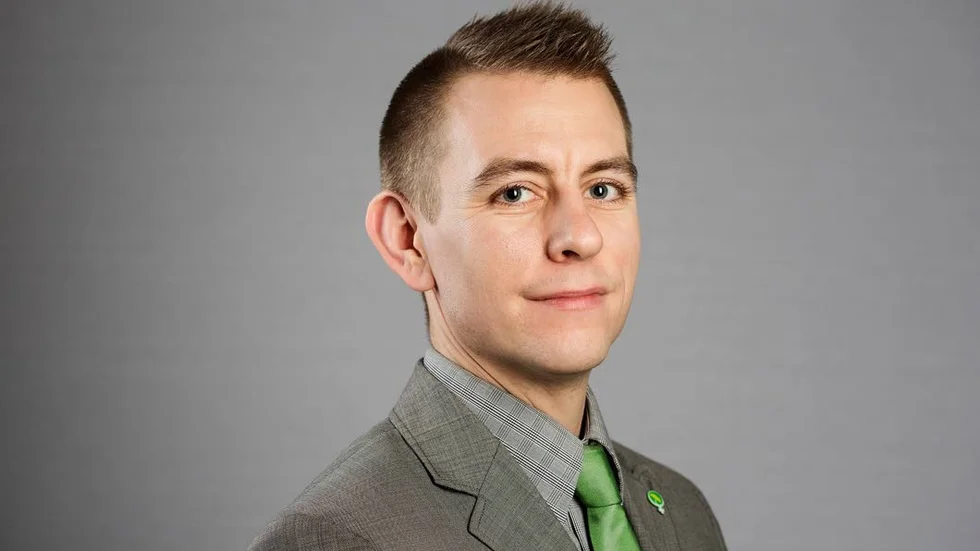 Robert Damberg