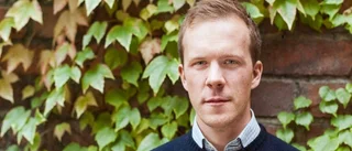 Skapa alternativ först