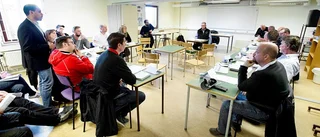 "Vansinne lägga ned utbildningar"