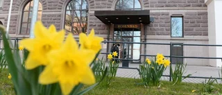Vi förbättrar miljöarbetet