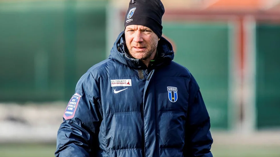 Kim Bergstrand.