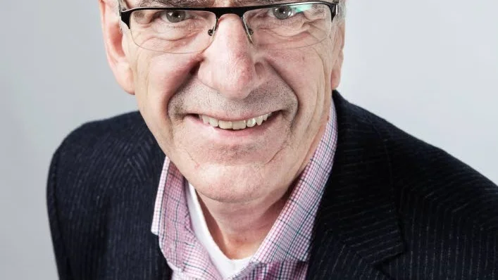 Olle Ludvigsson, europaparlamentariker (S).