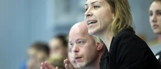Sallén fick nobben av huvudspåret