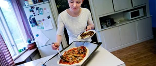Ostigt på veganskt vis