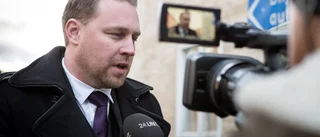 "Vi kan inte gå in i folks hjärnor"