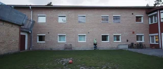 Inblick i låsta rum