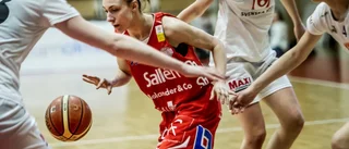 "Skulle inte bli så spännande"