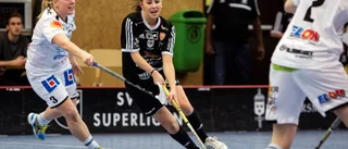 Gräll storspelade mot Karlstad