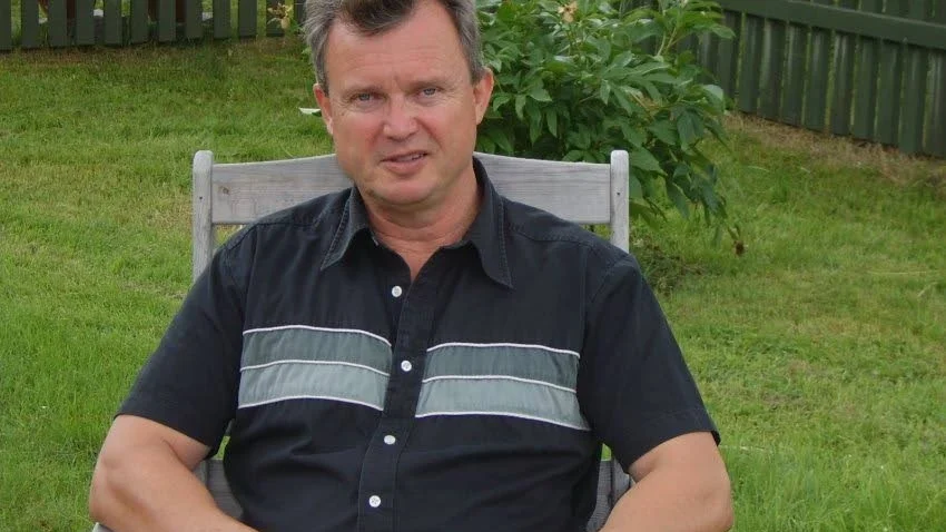 Per-Olof Forsblom