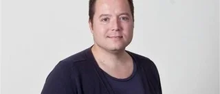 "Konst ska beröra"