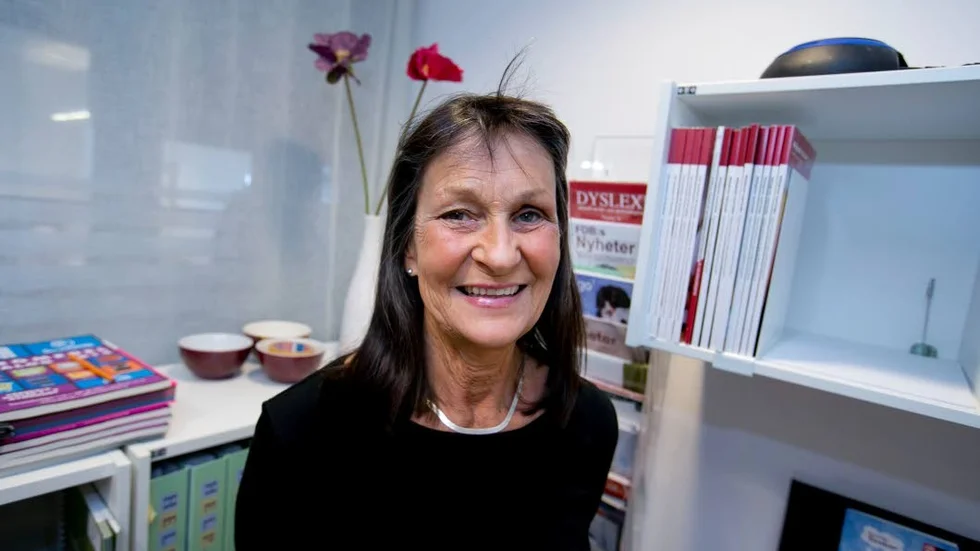 Margareta Nymanssons tio år gamla mensbok har fått nytt liv och sällskap av fler böcker.