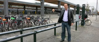 Därför blir det inga hyrcyklar