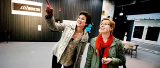 Ett centrum i utveckling