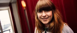 Linnea Henriksson bytte roll