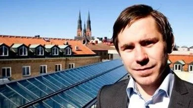 Mats Vängelin